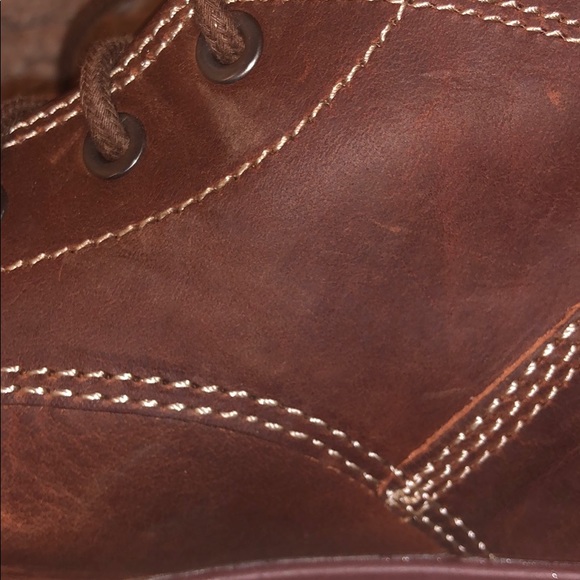 ❣️SOLD❣️Keen San Jose Soft-Toe Boots - Picture 5 of 5